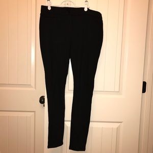 NWT Ann Taylor Loft Slim Dress Pant